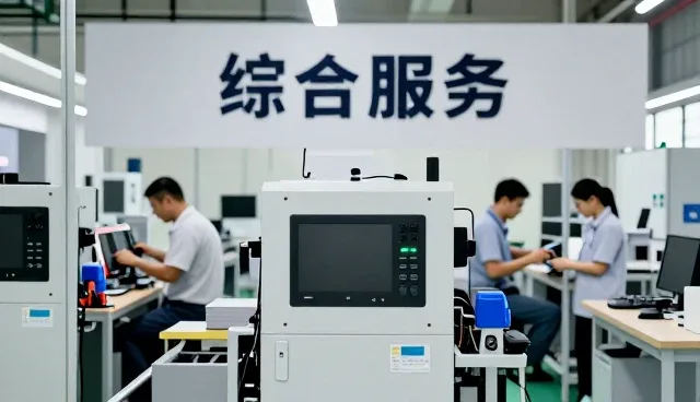 智能库存管理系统